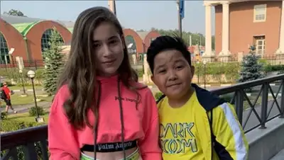 Instagram, фото - Новости Zakon.kz от 19.06.2019 10:46