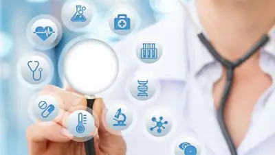 МЗ РК, фото - Новости Zakon.kz от 15.05.2019 11:40