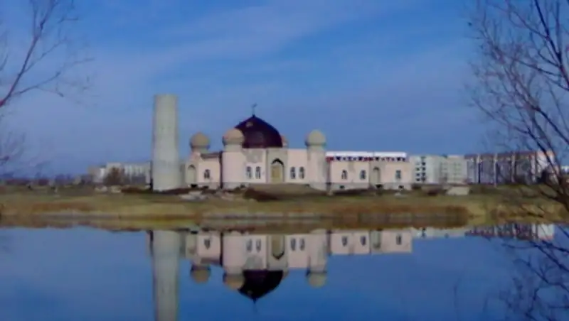 В Костанайской области оптом продают мечети