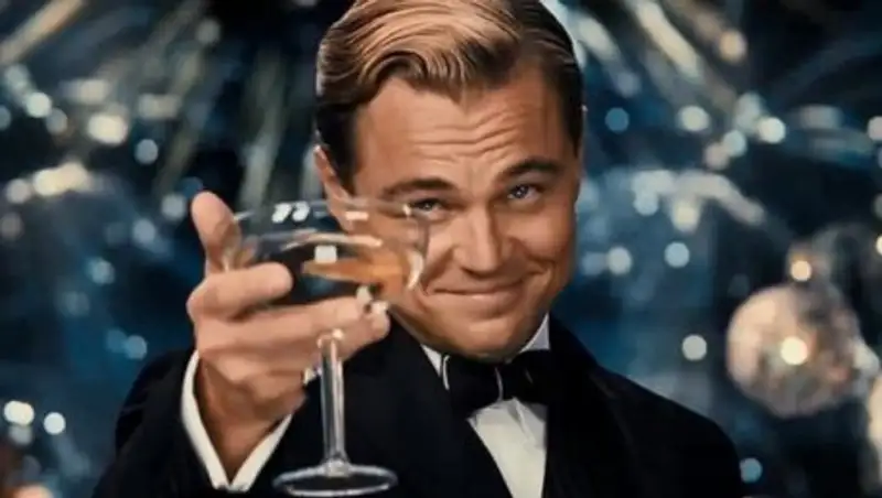 Леонардо Ди Каприо приедет в Астану