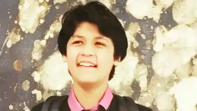 14-летнего подростка пригласили работать в SpaceX, фото - Новости Zakon.kz от 13.06.2023 04:56