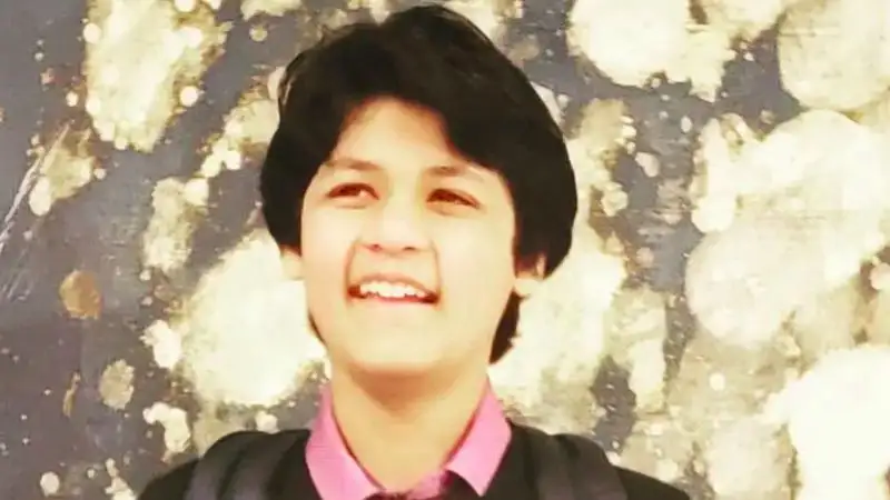 14-летнего подростка пригласили работать в SpaceX