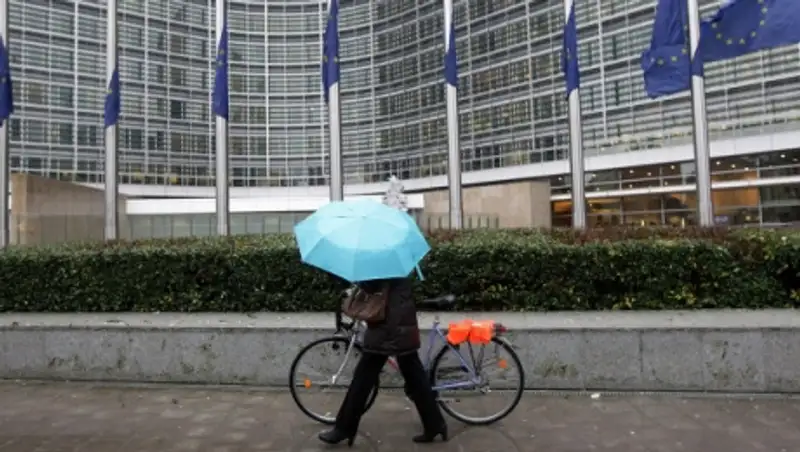 Еврокомиссия исключила возможность сделки с Россией по миграции