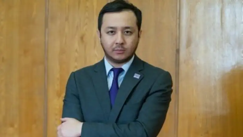 Впервые казахстанец назначен поверенным представителем по тюремной реформе СНГ