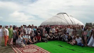 пресс-служба, фото - Новости Zakon.kz от 17.06.2019 17:26