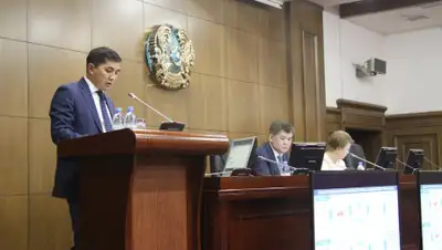 п/служба, фото - Новости Zakon.kz от 29.07.2019 17:54