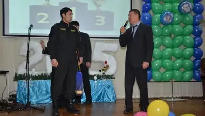 Zakon.kz, фото - Новости Zakon.kz от 31.12.2014 00:25