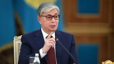 Акорда, фото - Новости Zakon.kz от 24.05.2019 14:29