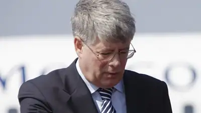 РИА Новости / Руслан Кривобок, фото - Новости Zakon.kz от 07.02.2018 18:00