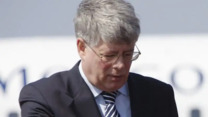 Назначен новый посол РФ в Казахстане