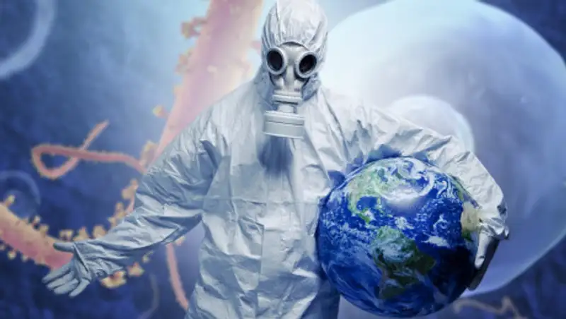 В ВОЗ не нашли подтверждений сезонности коронавируса