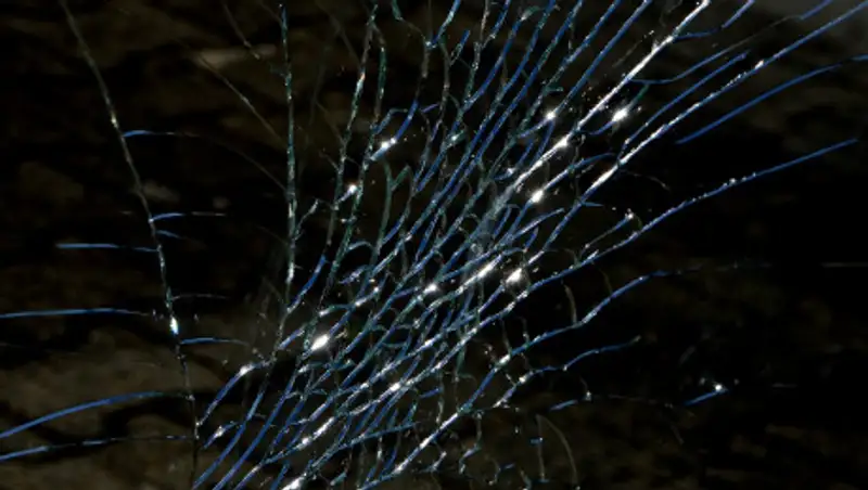 Мать с дочерью погибли в ДТП из-за гололеда в СКО