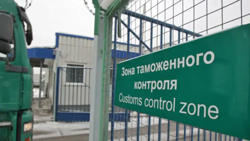 В Казахстане ввели ограничения по проведению таможенных проверок