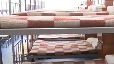 В Актобе сослуживец жестоко избил солдата-срочника, фото - Новости Zakon.kz от 25.02.2023 06:22