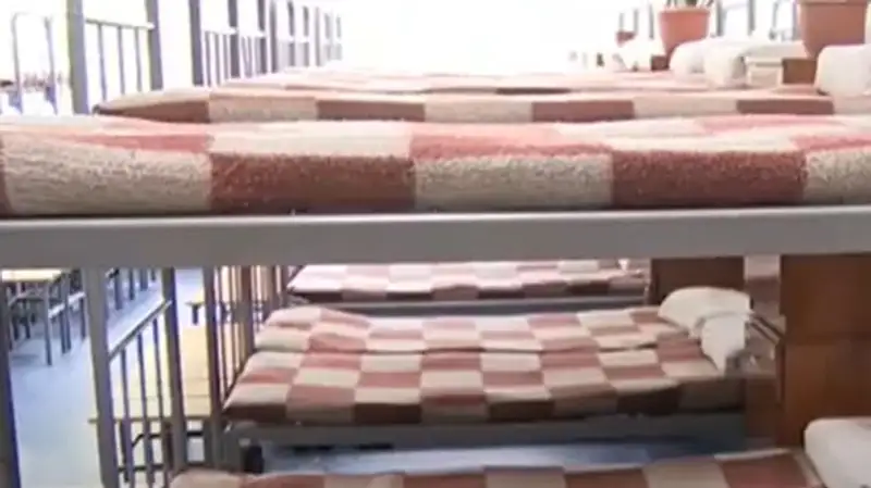 В Актобе сослуживец жестоко избил солдата-срочника, заведено уголовное дело