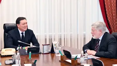 primeminister.kz, фото - Новости Zakon.kz от 11.03.2019 22:53