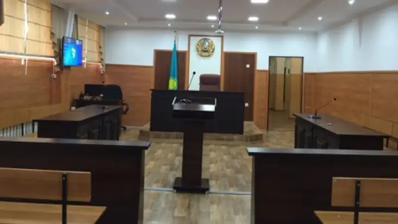 Суд в Алматы не позволил лишить несовершеннолетнего ребенка единственного жилья