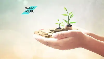 Bank RBK, фото - Новости Zakon.kz от 17.01.2022 18:49