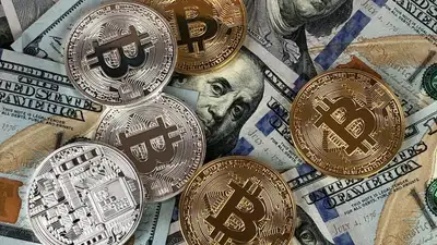 криптовалюты, фото - Новости Zakon.kz от 16.09.2023 17:57