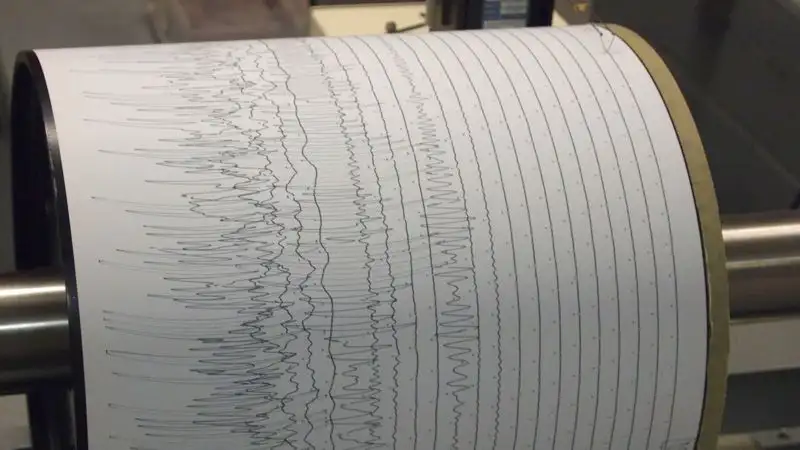 В Грузии зафиксировали два землетрясения