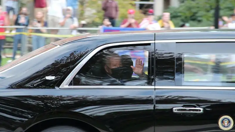 30% американцев считают, что Байдену нужно переизбираться на второй срок