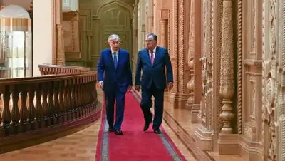 akorda.kz, фото - Новости Zakon.kz от 15.09.2021 20:10