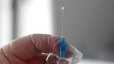 РИА Новости / Максим Богодвид, фото - Новости Zakon.kz от 16.03.2018 10:42