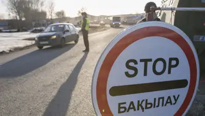 Пресс-служба ДП ВКО, фото - Новости Zakon.kz от 03.04.2020 12:19