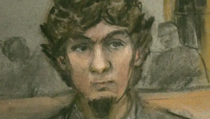 Джохар Царнаев раскаялся в совершении теракта - свидетель