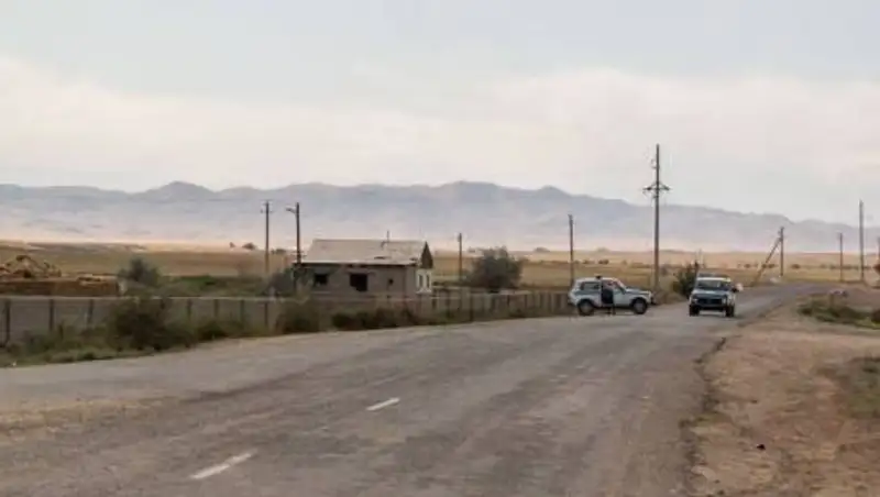 Погибшим во время взрывов в Жамбылской области списали 47 кредитов