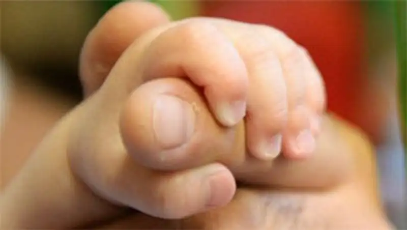 К 5 годам колонии осуждена в Кокшетау мать, продавшая своего новорожденного ребенка