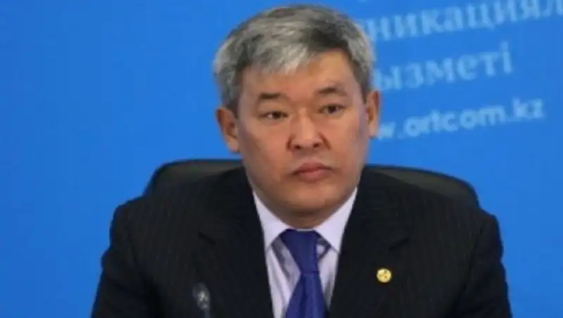 МИД РК: Создание регионального консорциума позволит решить водные проблемы в ЦА