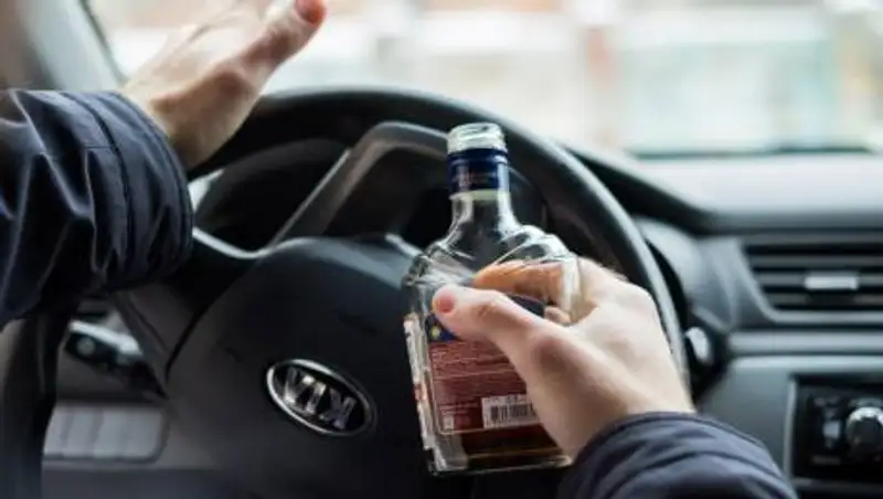 Судья рассказала, почему трудно отправлять за решетку пьяных водителей