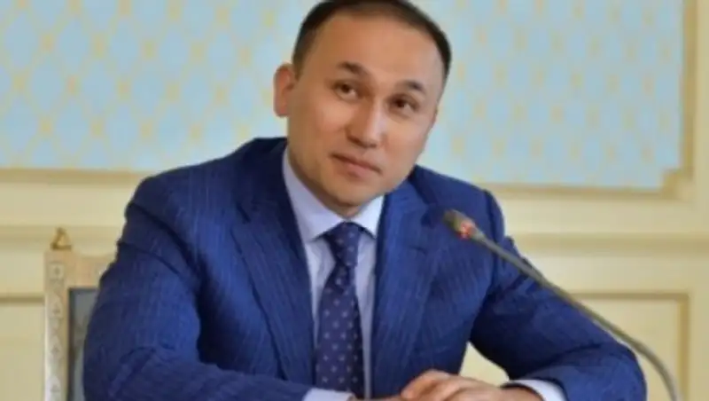Абаев: Речи о том, что мы закрываем российские телеканалы на территории Казахстана, не идет