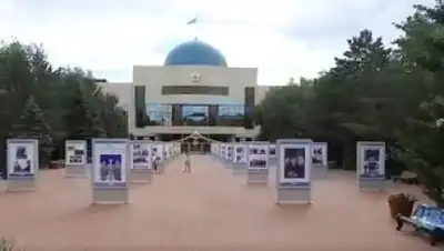 соцсети, фото - Новости Zakon.kz от 06.07.2018 16:29