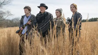 кадр из фильма, фото - Новости Zakon.kz от 23.10.2019 12:06