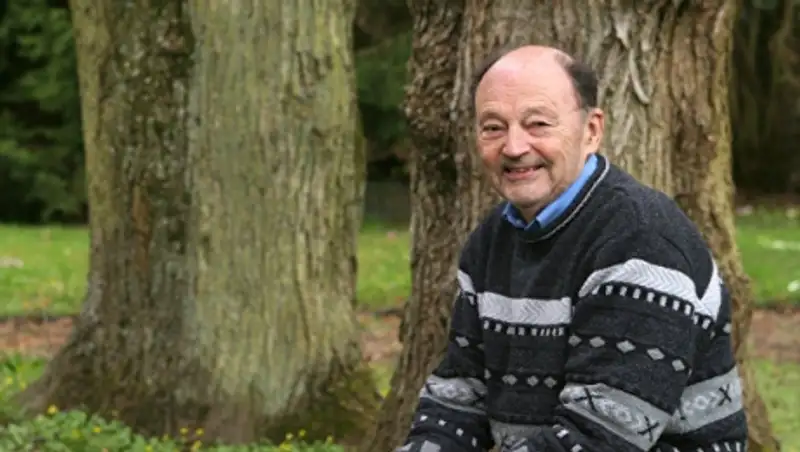 Французский писатель Мишель Турнье скончался на 92 году жизни