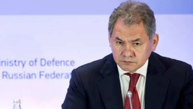 США обеспокоились визитом Шойгу в Иран