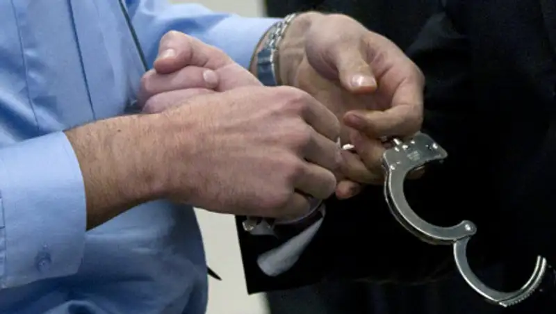 В Актобе задержали двух россиян по обвинению в создании финансовой пирамиды