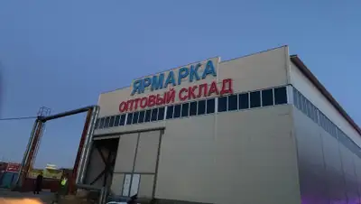 КЧС МВД РК, фото - Новости Zakon.kz от 06.08.2019 06:33