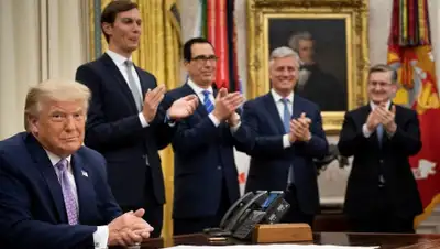 Times of Israel, фото - Новости Zakon.kz от 09.09.2020 16:06