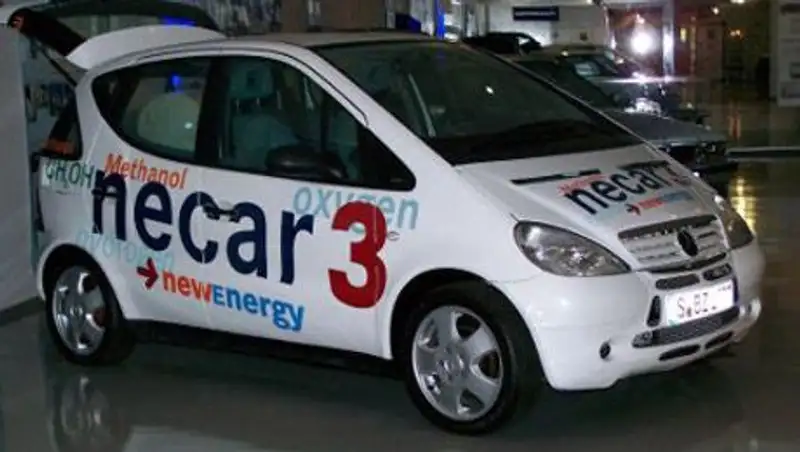 Химики научились синтезировать искусственное топливо будущего