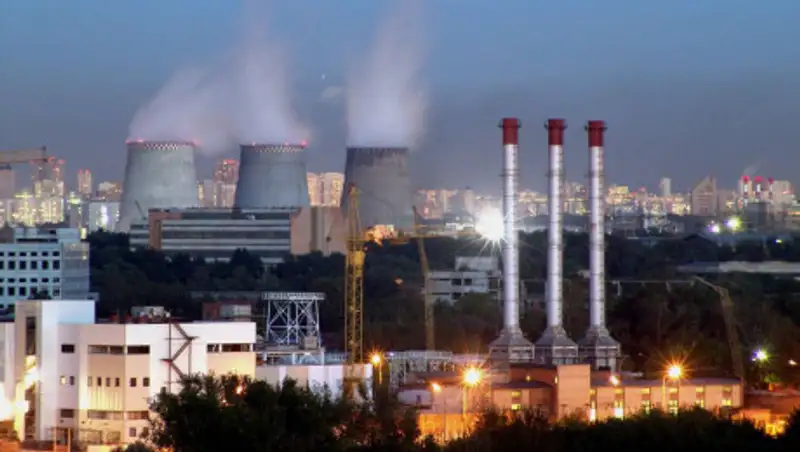 Создать Фонд развития промышленности предложили в Казахстане