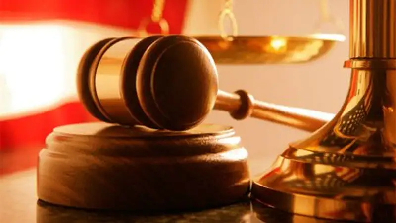 За убийство владельца обменного пункта трое жителей ЮКО получили в общем 59 лет тюрьмы