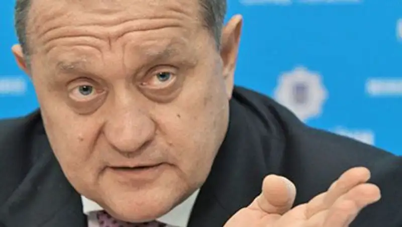 Власти Крыма анонсировали переговоры с захватчиками правительства