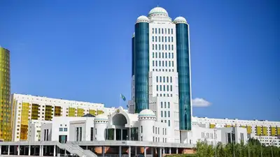 Казахстан Мажилис гражданское общество, фото - Новости Zakon.kz от 08.11.2023 13:42
