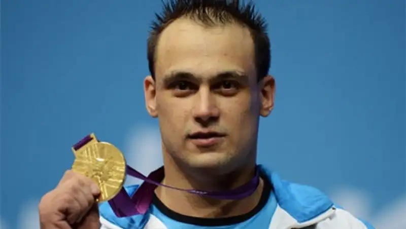 Ильина расстроила новость о допинг-скандале в Казахстане