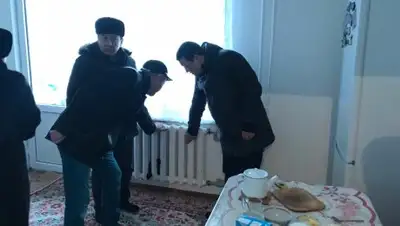 пресс-служба акима Атырау, фото - Новости Zakon.kz от 20.01.2019 16:04