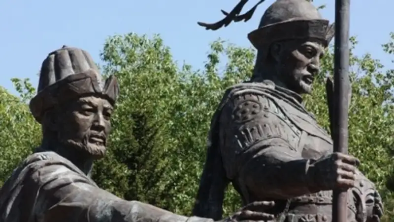 Реставрацию памятников истории и культуры проведут в Казахстане