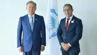 Ж.Жумабекова, фото - Новости Zakon.kz от 08.09.2021 17:51